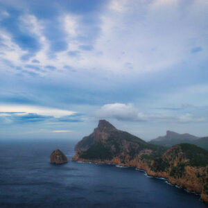 Cap de Formentor - Mallorca