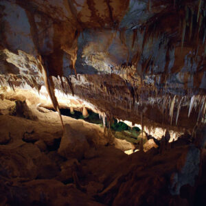 Cuevas del Drach - Mallorca