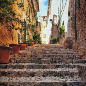 Felanitx - Mallorca