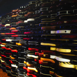 Hard Rock Cafe - New York