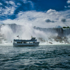 Niagara Falls - Canada