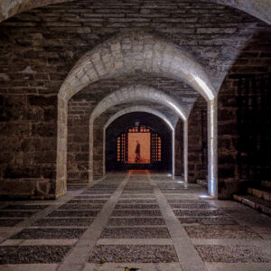 Pasillo - Mallorca