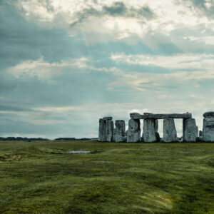 Stonehenge - Salisbury
