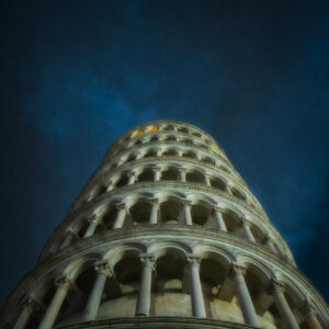 Torre de Pisa - Pisa