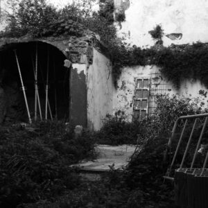 Ruinas