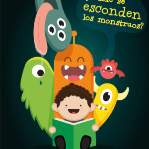 ¿Dónde se esconden los monstruos?