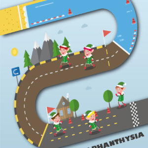 Triatlon de phanthysia
