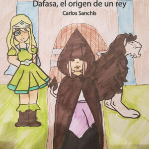 Dafasa, el origen de un rey