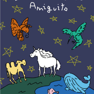 Buenas noches amiguito