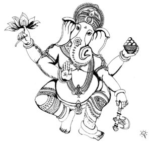 ganesha