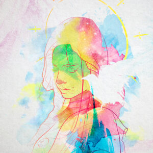 Sacred Maiden